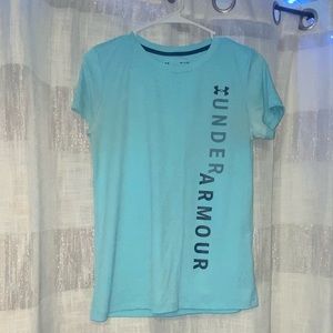 Under Armour Dri-Fit Tee